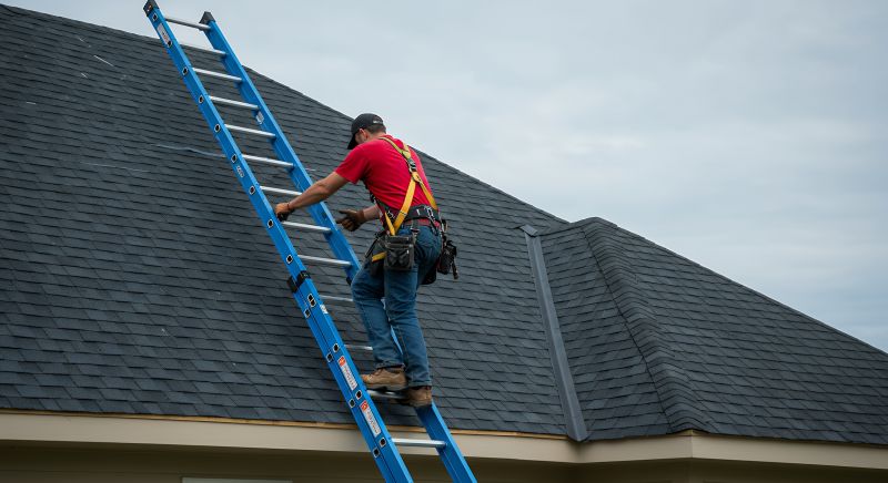 Roof Service