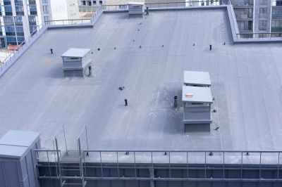 Roof Ventilation Systems