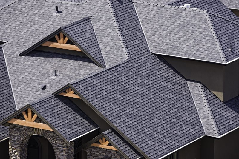 Roofing Material Options