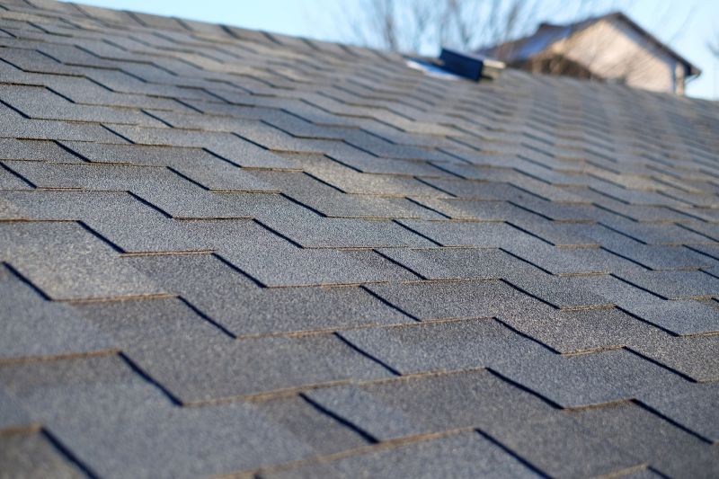 Roofing Materials